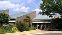 Kings Park Library